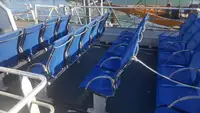 Catamarán en venta