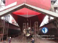 Petrolero/quimiquero en venta