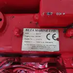Buque de crucero en venta