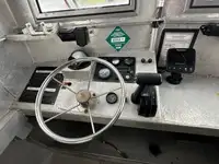 Patrullera en venta