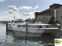 Buque de crucero en venta