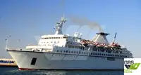 Crucero en venta
