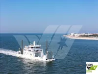 Buque Ro-Ro en venta