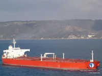 Petrolero/quimiquero en venta