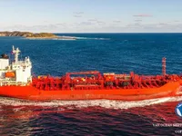 Petrolero/quimiquero en venta