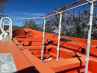 Balsa salvavidas en venta
