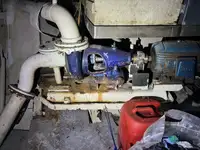 Arrastrero en venta