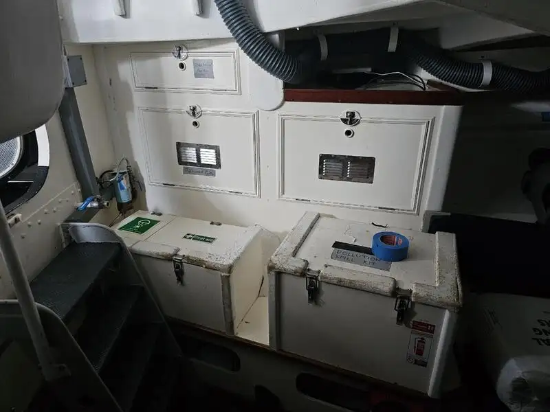 Balsa salvavidas en venta
