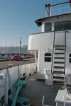 Buque de prospección en venta
