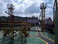 Petrolero/quimiquero en venta