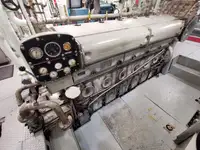 Buque Ro-Ro en venta