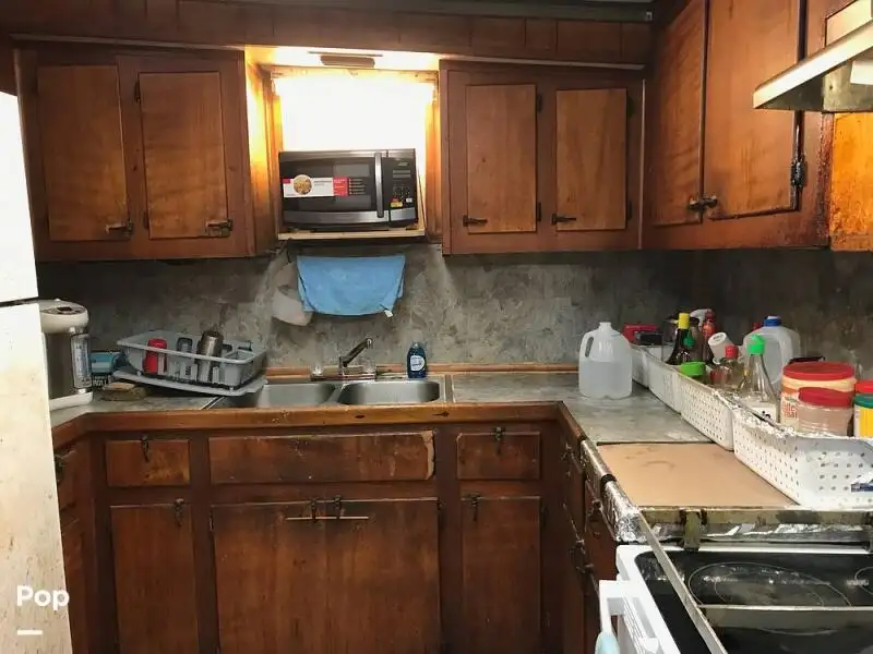 Arrastrero en venta