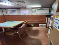 Remolcador en venta