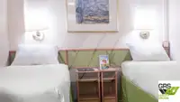 Buque de crucero en venta
