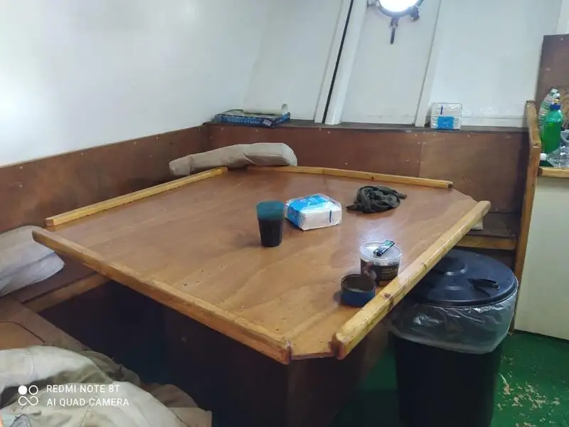 Embarcaciones de trabajo en venta
