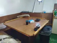 Embarcaciones de trabajo en venta