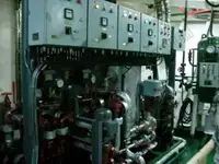 Petrolero/quimiquero en venta