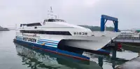 Catamarán en venta