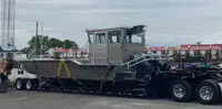 Buque de desembarco, tanque en venta