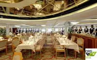 Buque de crucero en venta