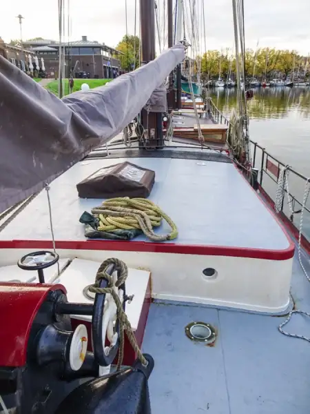 Buque granelero en venta