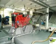 Buque Ro-Ro en venta