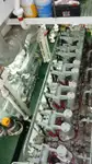 Palangrero en venta