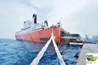 Buque Ro-Ro en venta