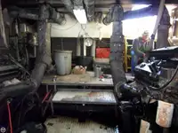 Remolcador en venta