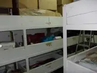 Buque granelero en venta