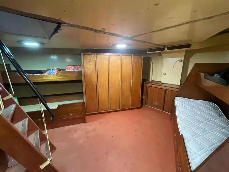 Remolcador en venta