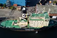 Rompehielos en venta