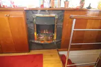 Buque de crucero en venta
