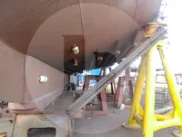 Buque transportador de peces vivos en venta