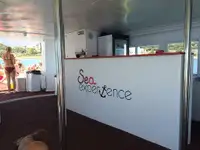 Buque de pasajeros en venta