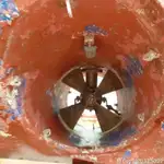 Lancha de tripulación en venta