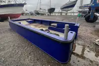 Buque de ferry en venta
