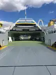 Barco de transbordador en venta