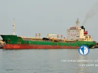 Petrolero/quimiquero en venta