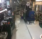 Buque granelero en venta