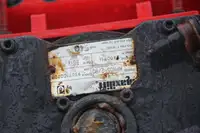 Patrullera en venta