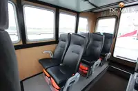 Lancha de tripulación en venta