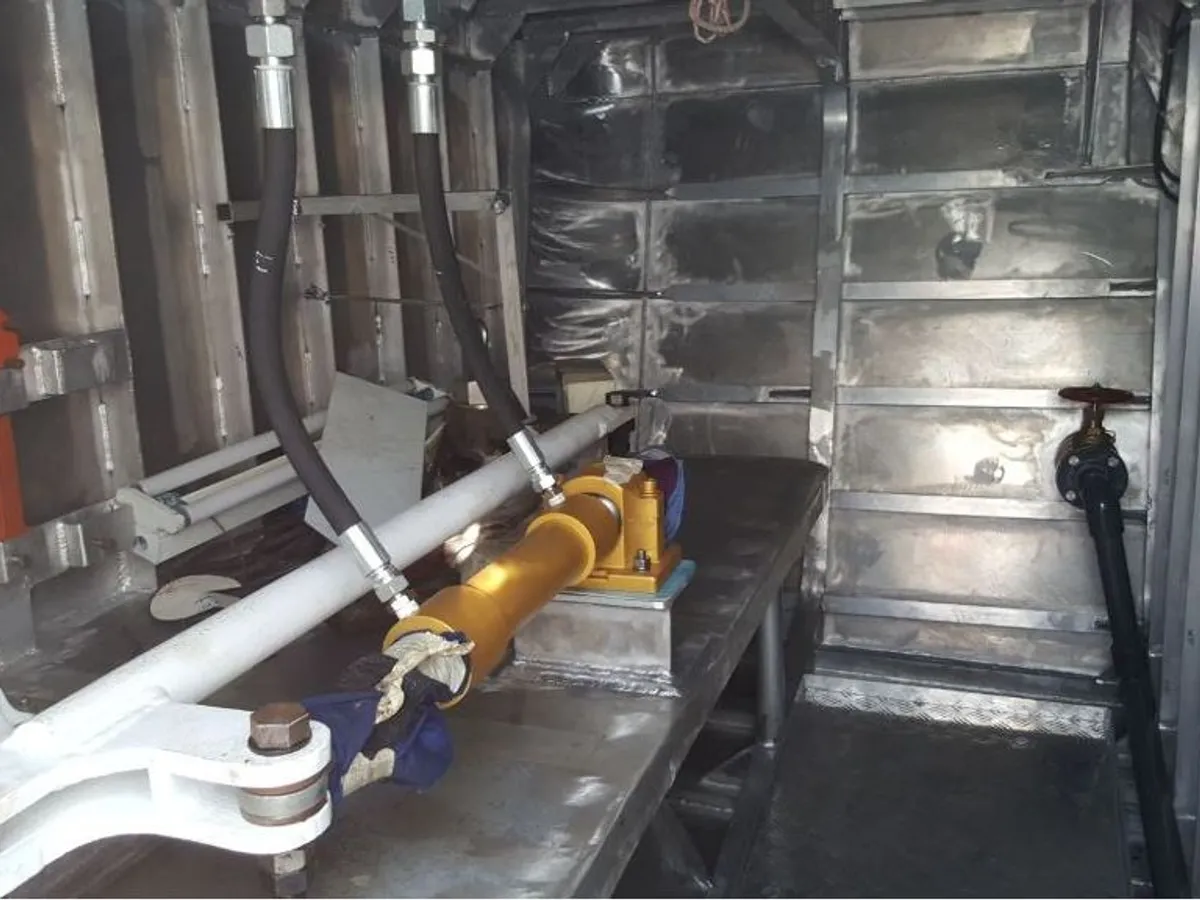 Lancha piloto en venta