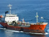 Petrolero/quimiquero en venta