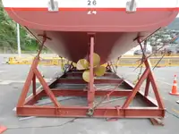 Arrastrero en venta
