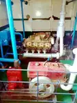 Buque de desembarco, tanque en venta