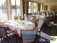 Buque de crucero en venta
