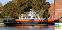 Ro-Ro ship en venta