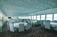 Buque de crucero en venta