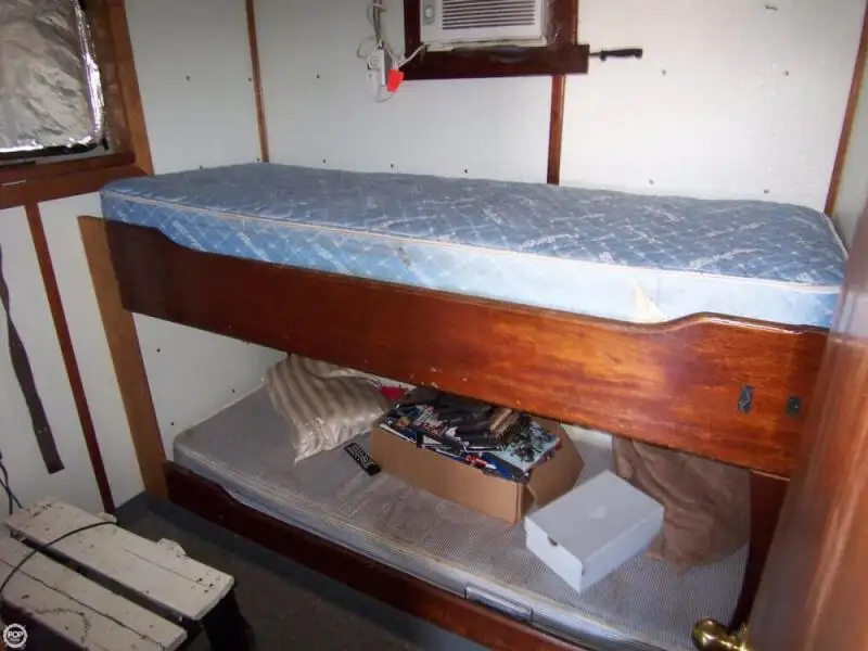 Remolcador en venta